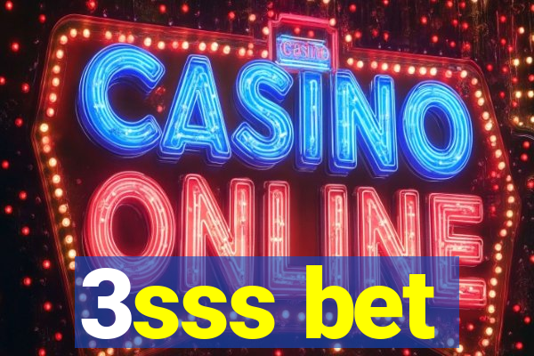 3sss bet